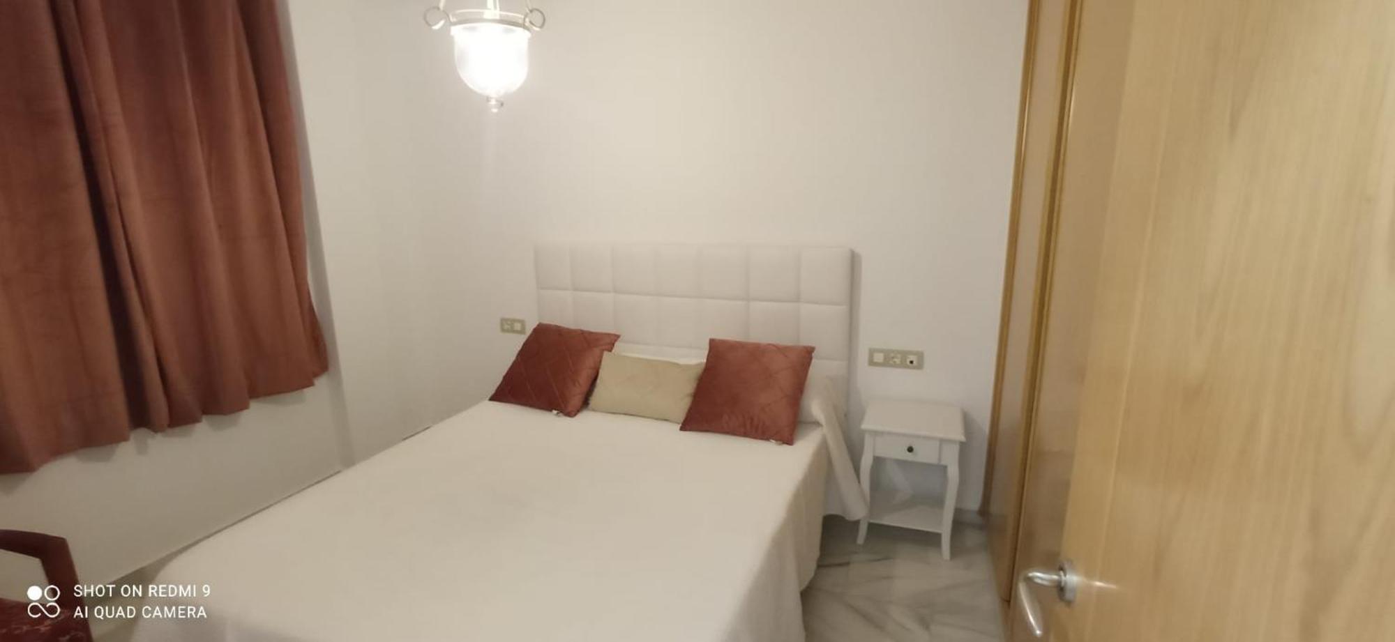 Aparatamento Mirasol Fuengirola. Eksteriør bilde