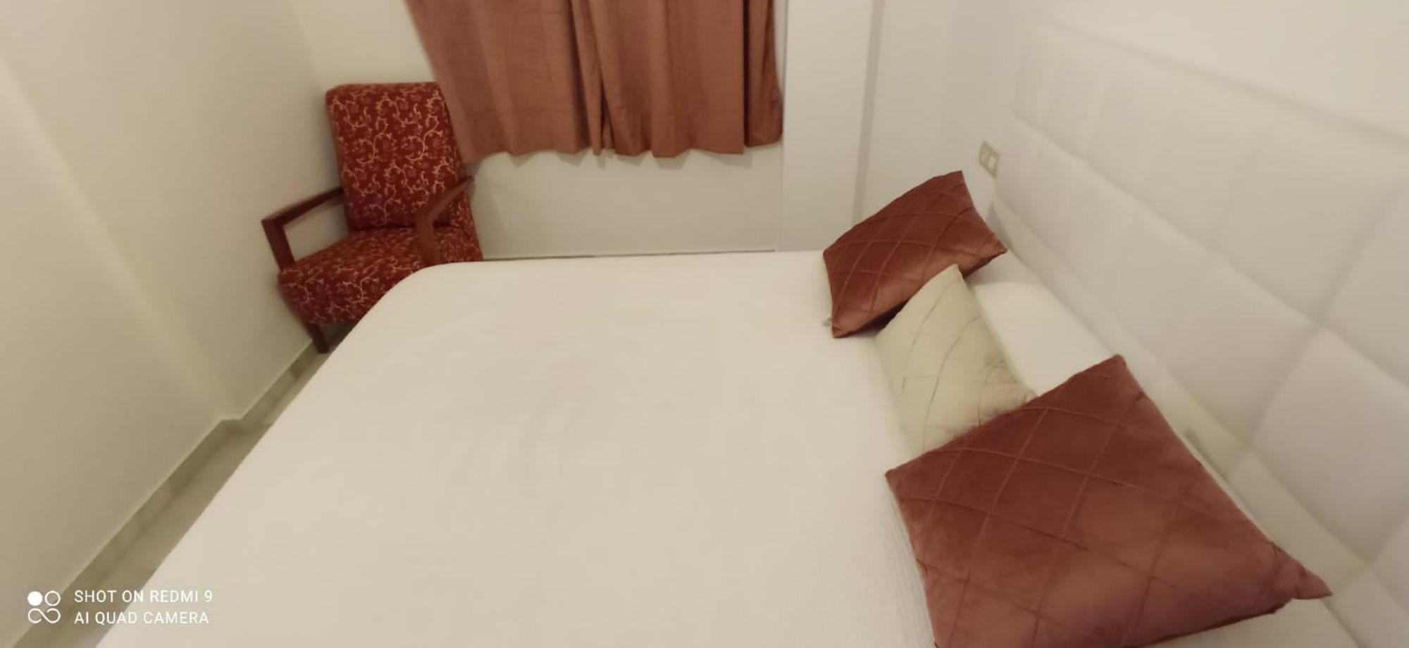 Aparatamento Mirasol Fuengirola. Eksteriør bilde