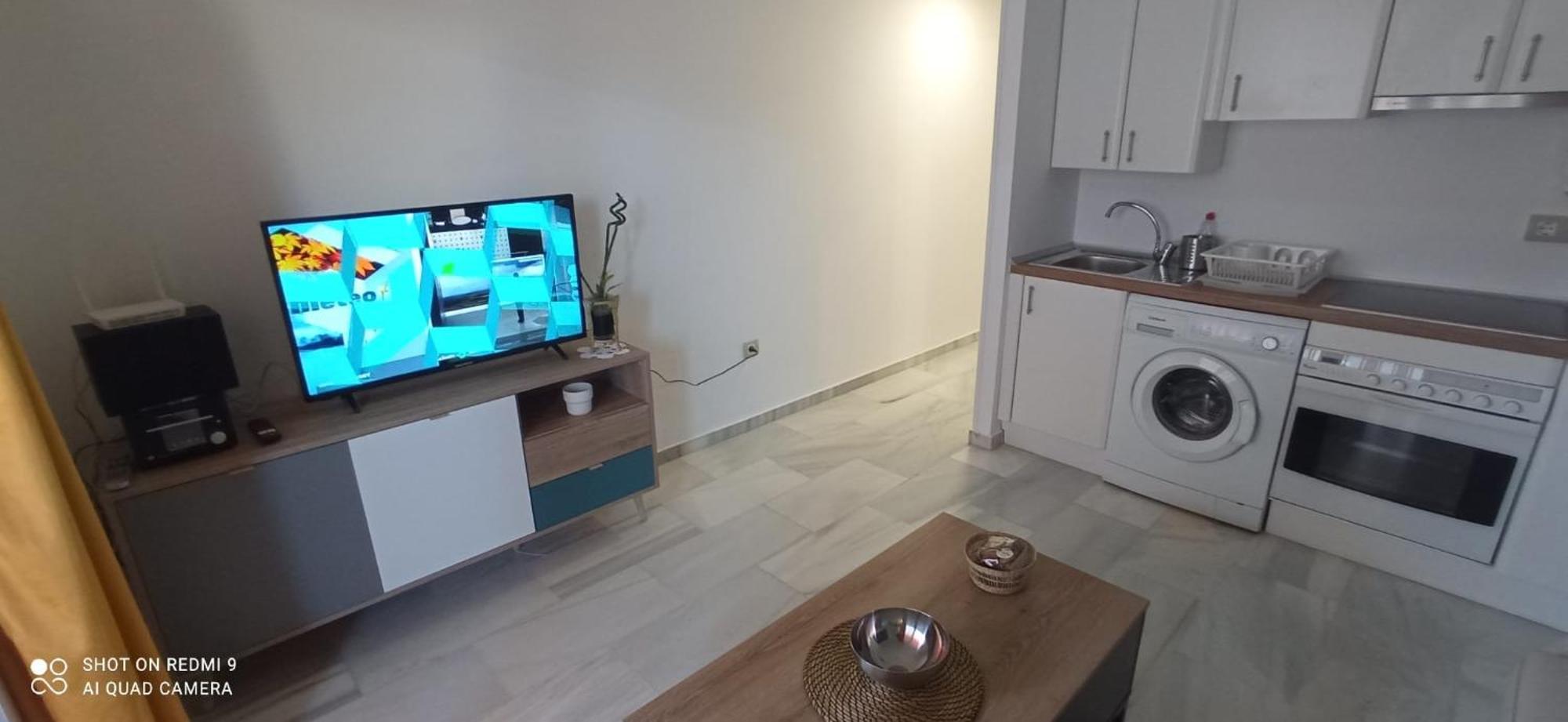 Aparatamento Mirasol Fuengirola. Eksteriør bilde