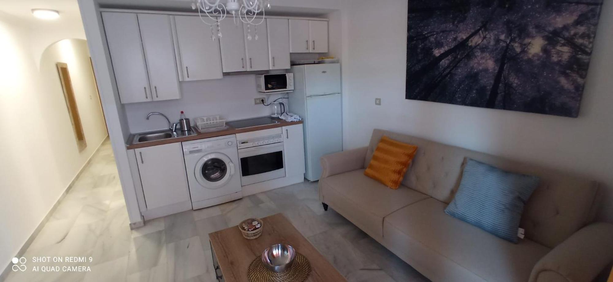 Aparatamento Mirasol Fuengirola. Eksteriør bilde
