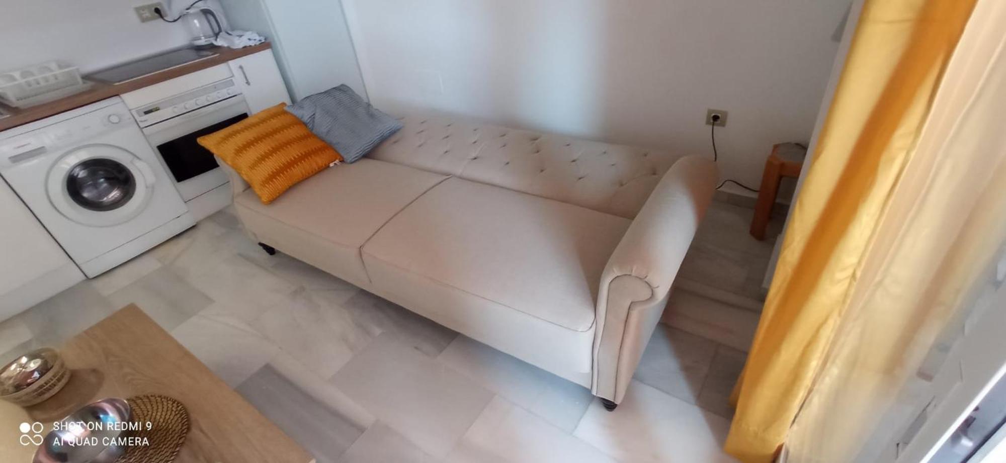 Aparatamento Mirasol Fuengirola. Eksteriør bilde