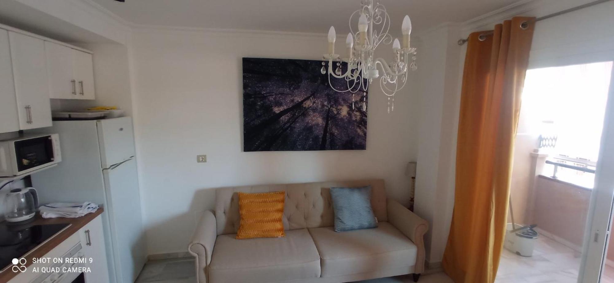 Aparatamento Mirasol Fuengirola. Eksteriør bilde