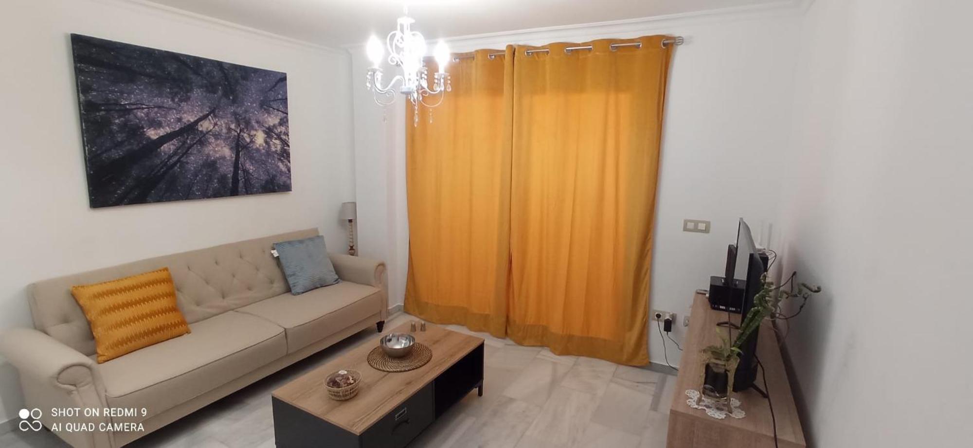 Aparatamento Mirasol Fuengirola. Eksteriør bilde