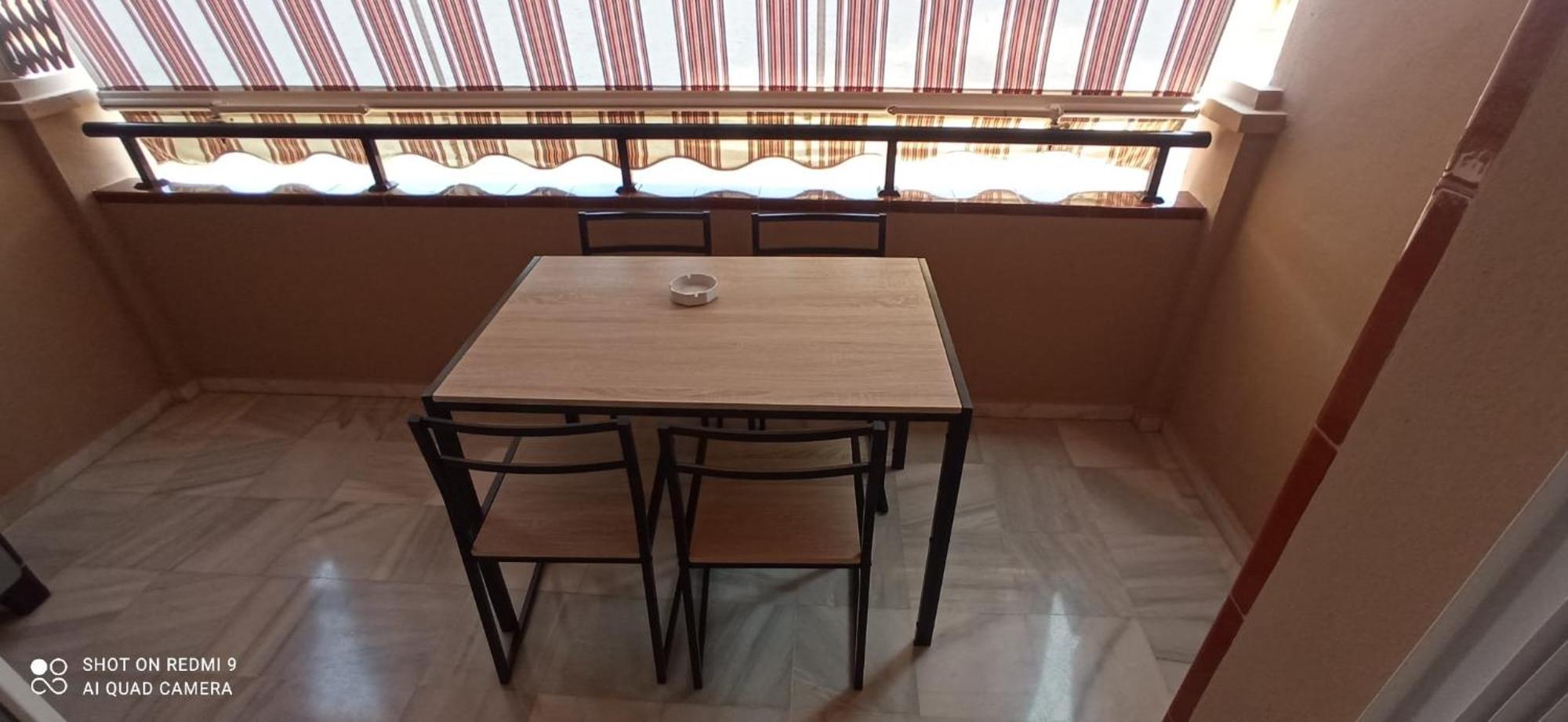 Aparatamento Mirasol Fuengirola. Eksteriør bilde