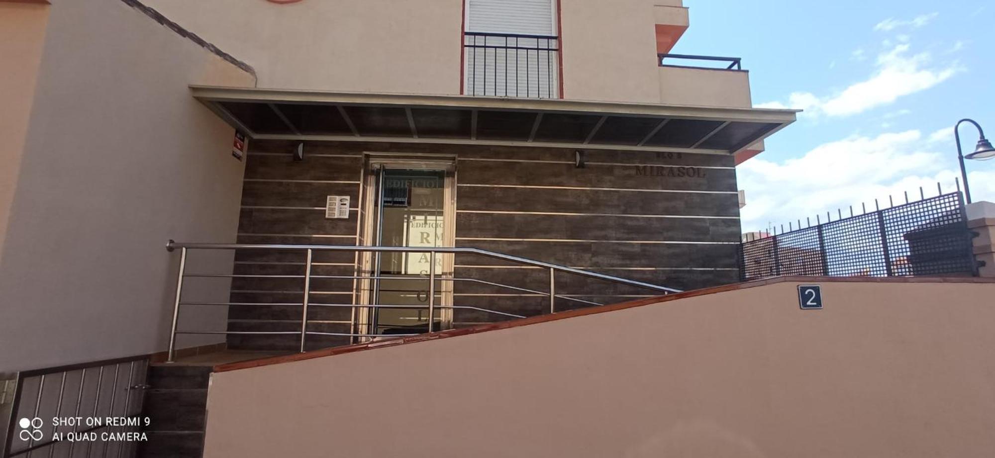 Aparatamento Mirasol Fuengirola. Eksteriør bilde