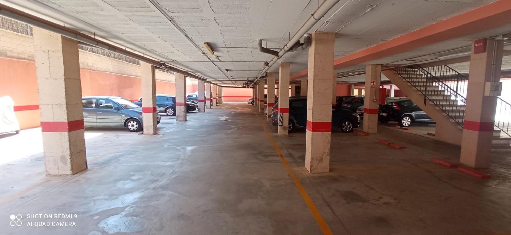 Aparatamento Mirasol Fuengirola. Eksteriør bilde