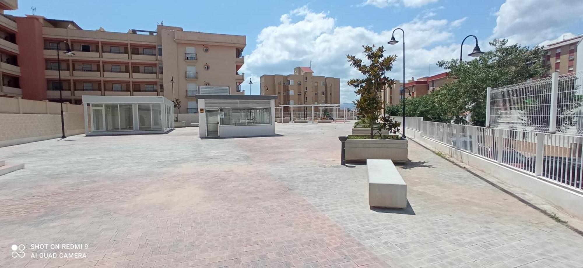 Aparatamento Mirasol Fuengirola. Eksteriør bilde